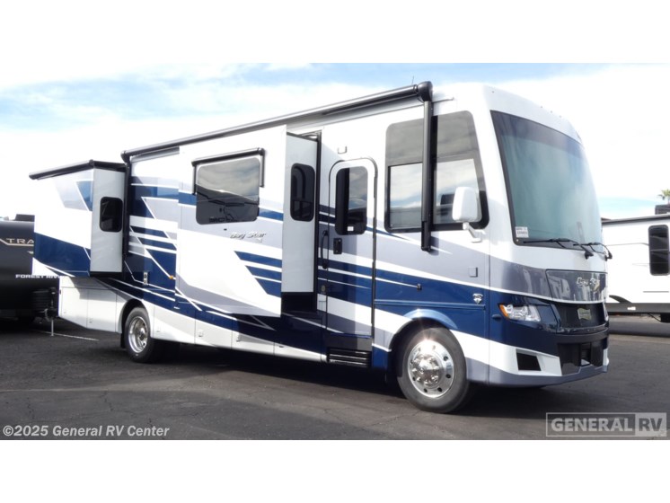 Email now about this 2026 Newmar Bay Star 3225! New 2026 Newmar Bay Star 3225 available in Mesa, Arizona