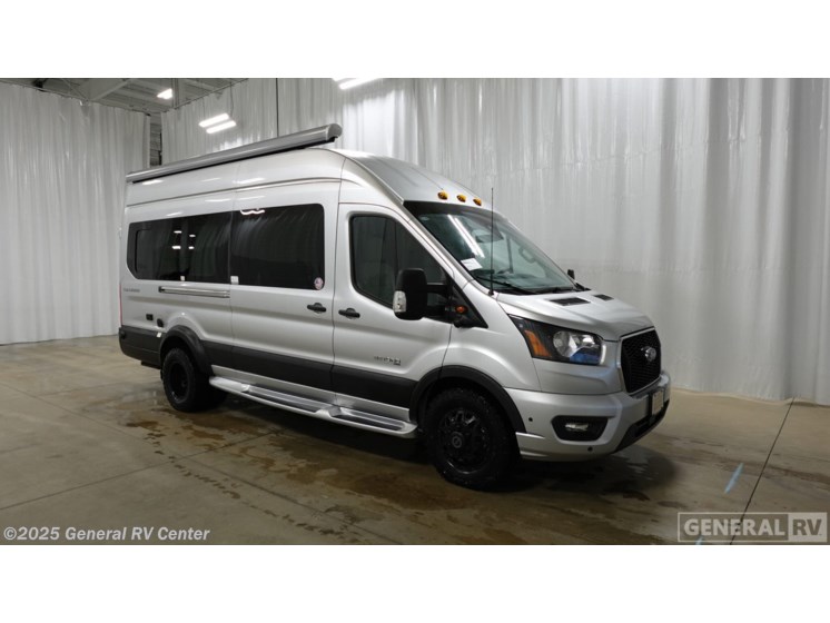 Email now about this 2026 Coachmen Beyond 22D-AWD! New 2026 Coachmen Beyond 22D-AWD available in Mesa, Arizona