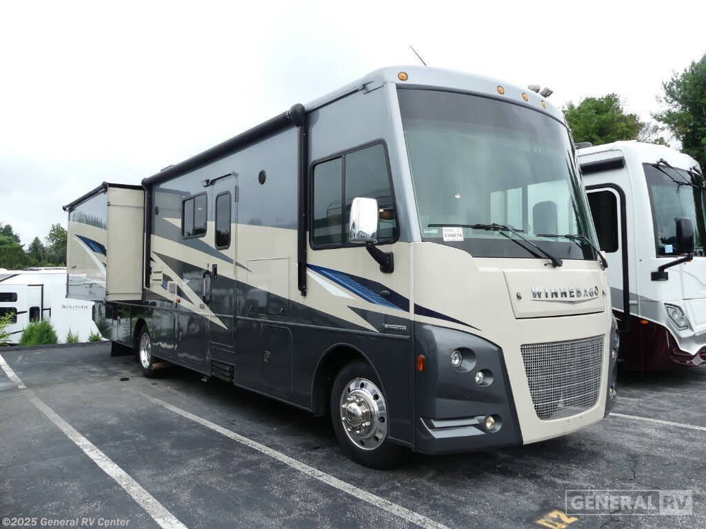 Email now about this 2022 Winnebago Vista 35U SL-1! Used 2022 Winnebago Vista 35U SL-1 available in Mesa, Arizona