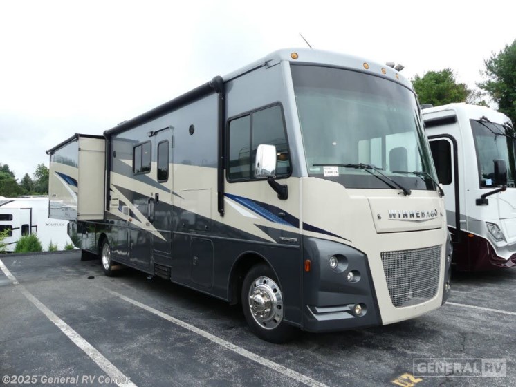 Email now about this 2022 Winnebago Vista 35U SL-1! Used 2022 Winnebago Vista 35U SL-1 available in Mesa, Arizona