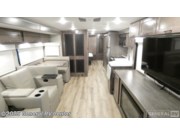 Call now about this 2023 Winnebago Forza 36H SL-3! 2023 Winnebago Forza 36H SL-3 - Used Class A For Sale by General RV Center in Mesa, Arizona