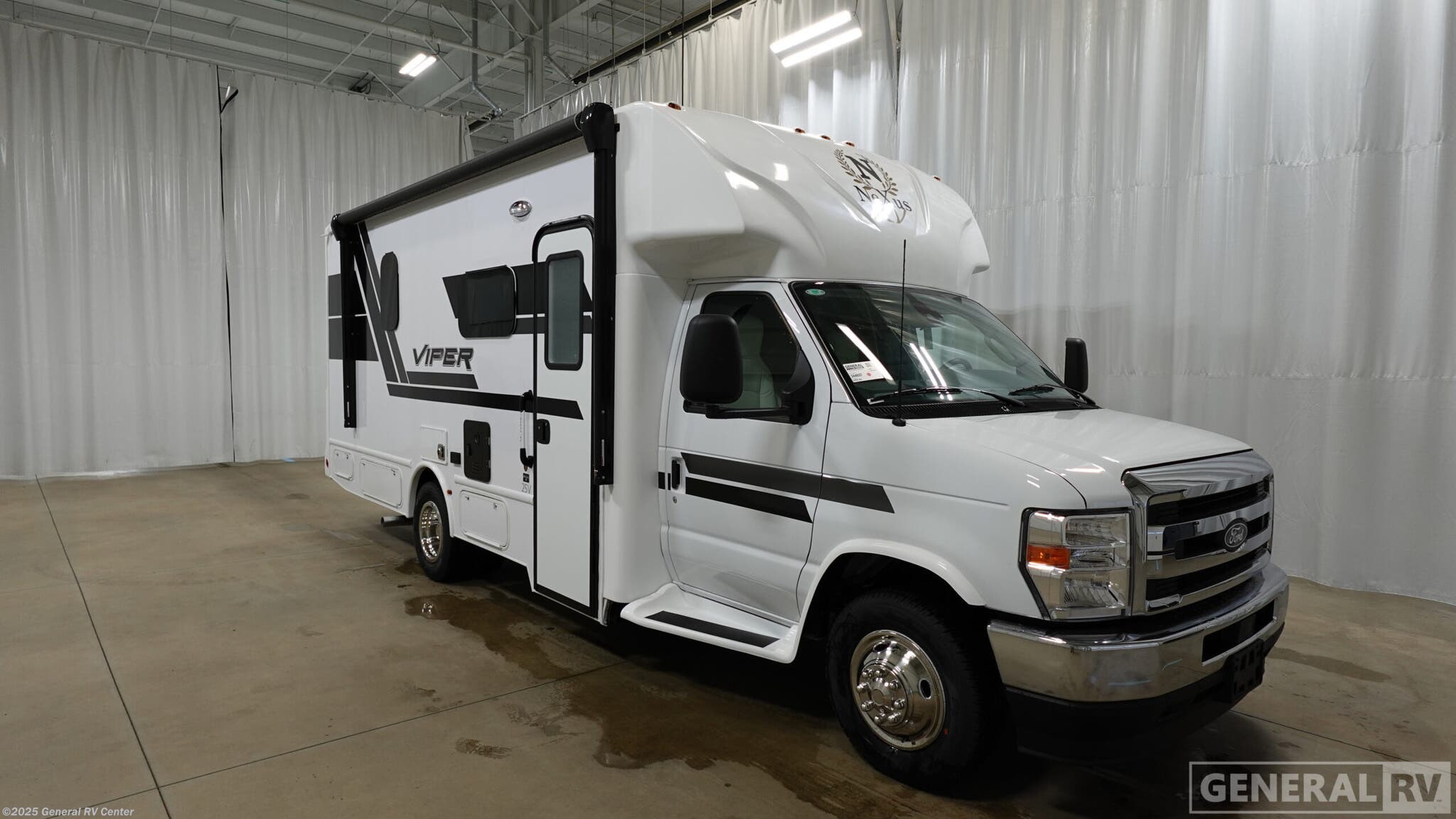 Email now about this 2026 Nexus Viper 25V! New 2026 Nexus Viper 25V available in Mesa, Arizona