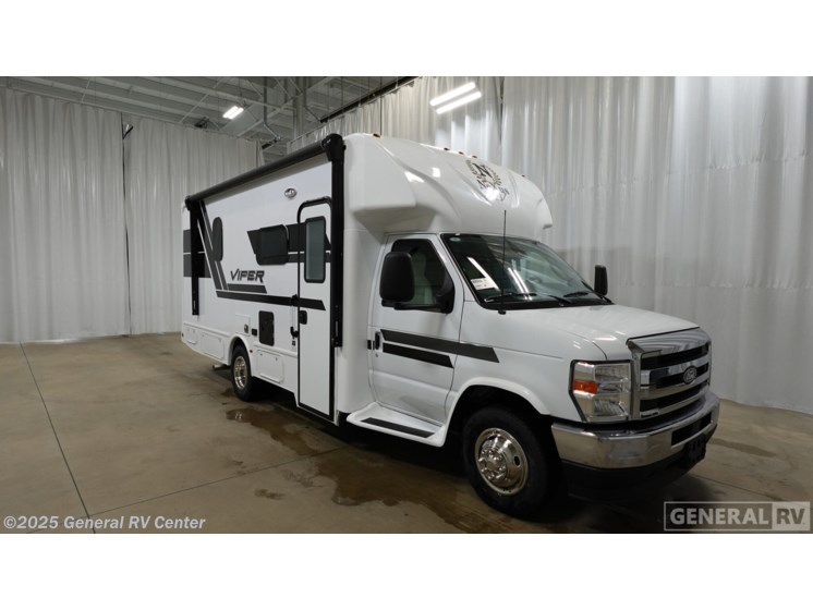 Email now about this 2026 Nexus Viper 25V! New 2026 Nexus Viper 25V available in Mesa, Arizona