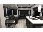 Call now about this 2026 Keystone Arcadia 3260RL! 2026 Keystone Arcadia 3260RL - New Fifth Wheel For Sale by General RV Center in Mesa, Arizona