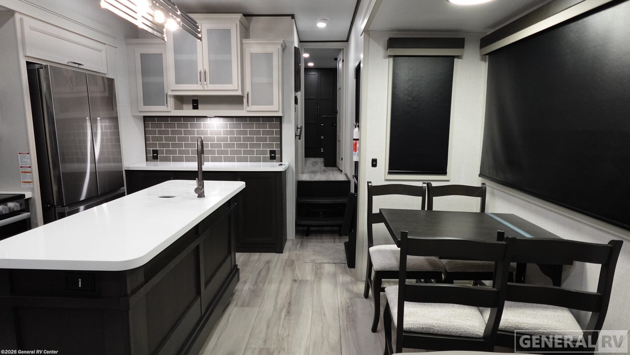 New 2026 Keystone Avalanche 390DS available in Mesa, Arizona