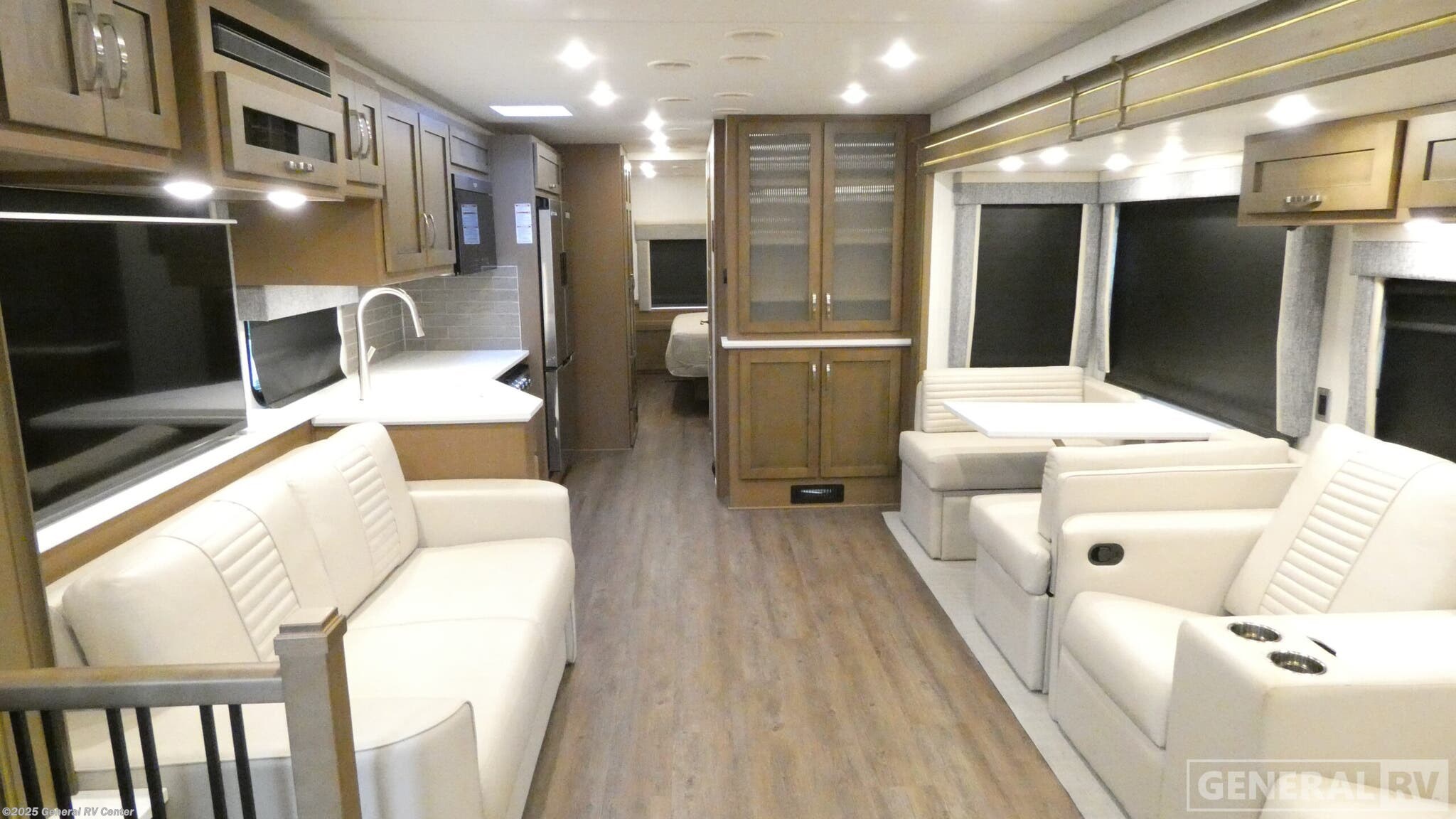 Call now about this 2026 Newmar Bay Star 3626! 2026 Newmar Bay Star 3626 - New Class A For Sale by General RV Center in Mesa, Arizona