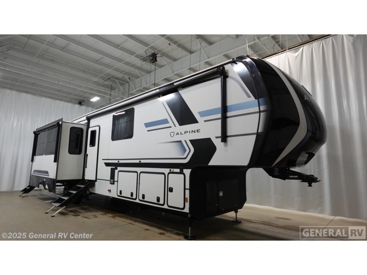 Email now about this 2026 Keystone Alpine 3910RK! New 2026 Keystone Alpine 3910RK available in Mesa, Arizona