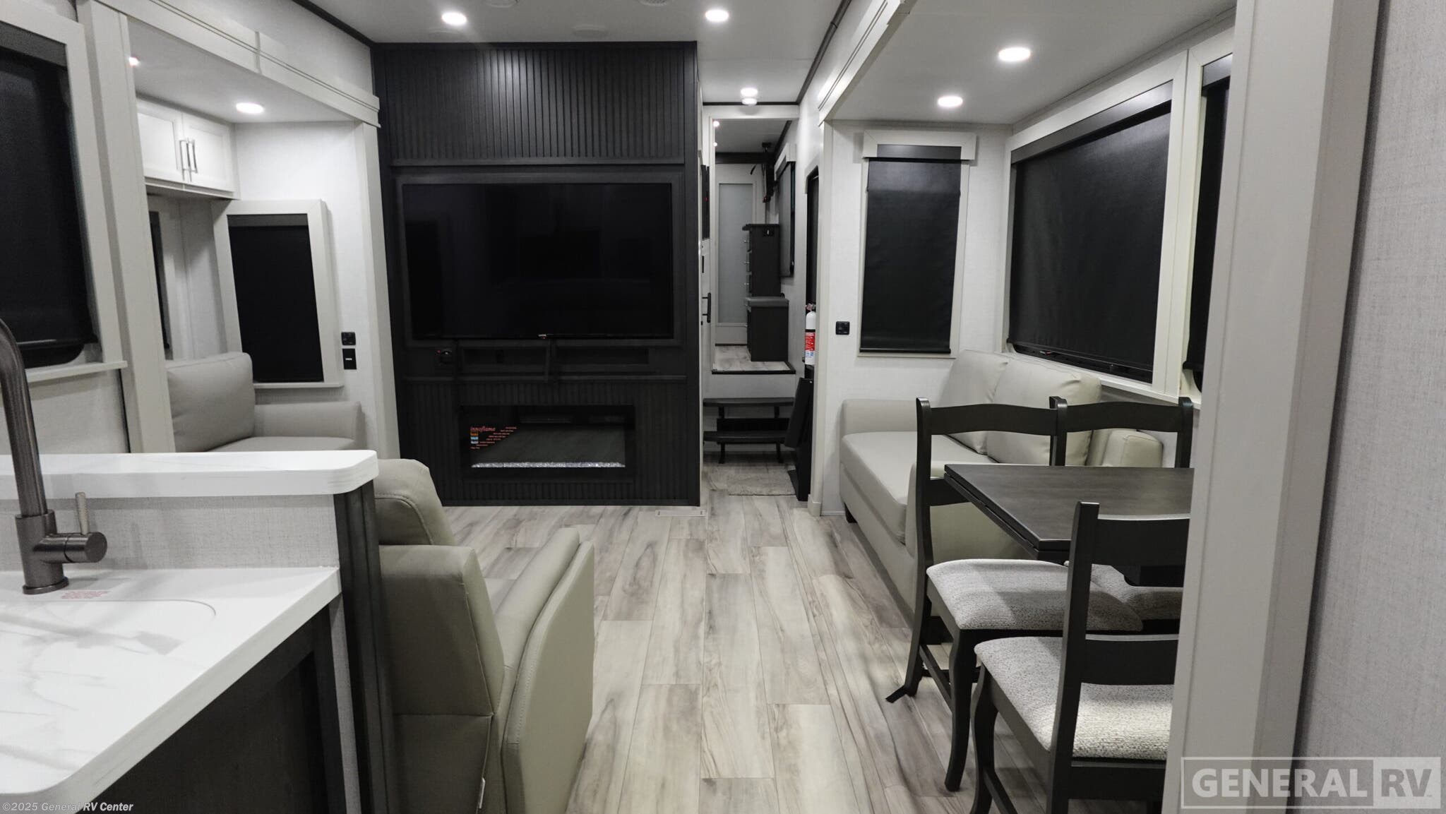 New 2026 Keystone Alpine 3910RK available in Mesa, Arizona