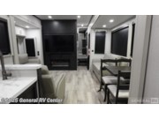 New 2026 Keystone Alpine 3910RK available in Mesa, Arizona