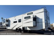 Contact us now about this 2025 Grand Design Solitude 391DL! 2025 Solitude 391DL by Grand Design from General RV Center in Mesa, Arizona