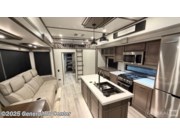 Call now about this 2025 Grand Design Solitude 391DL! 2025 Grand Design Solitude 391DL - Used Fifth Wheel For Sale by General RV Center in Mesa, Arizona