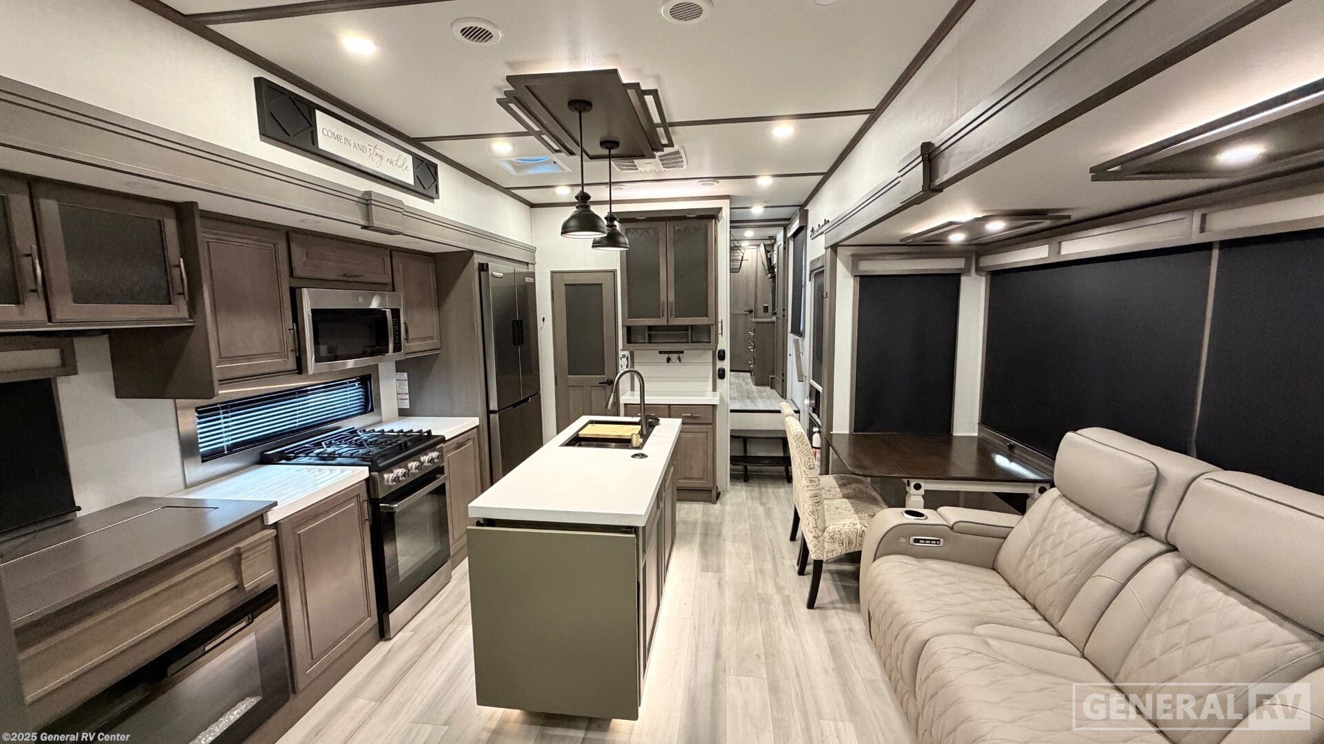 Used 2025 Grand Design Solitude 391DL available in Mesa, Arizona