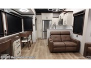 Call now about this 2026 Forest River RiverStone 39RKFB! 2026 Forest River RiverStone 39RKFB - New Fifth Wheel For Sale by General RV Center in Mesa, Arizona