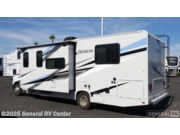 Contact us now about this 2024 Thor Motor Coach Geneva 28VT! 2024 Geneva 28VT by Thor Motor Coach from General RV Center in Mesa, Arizona