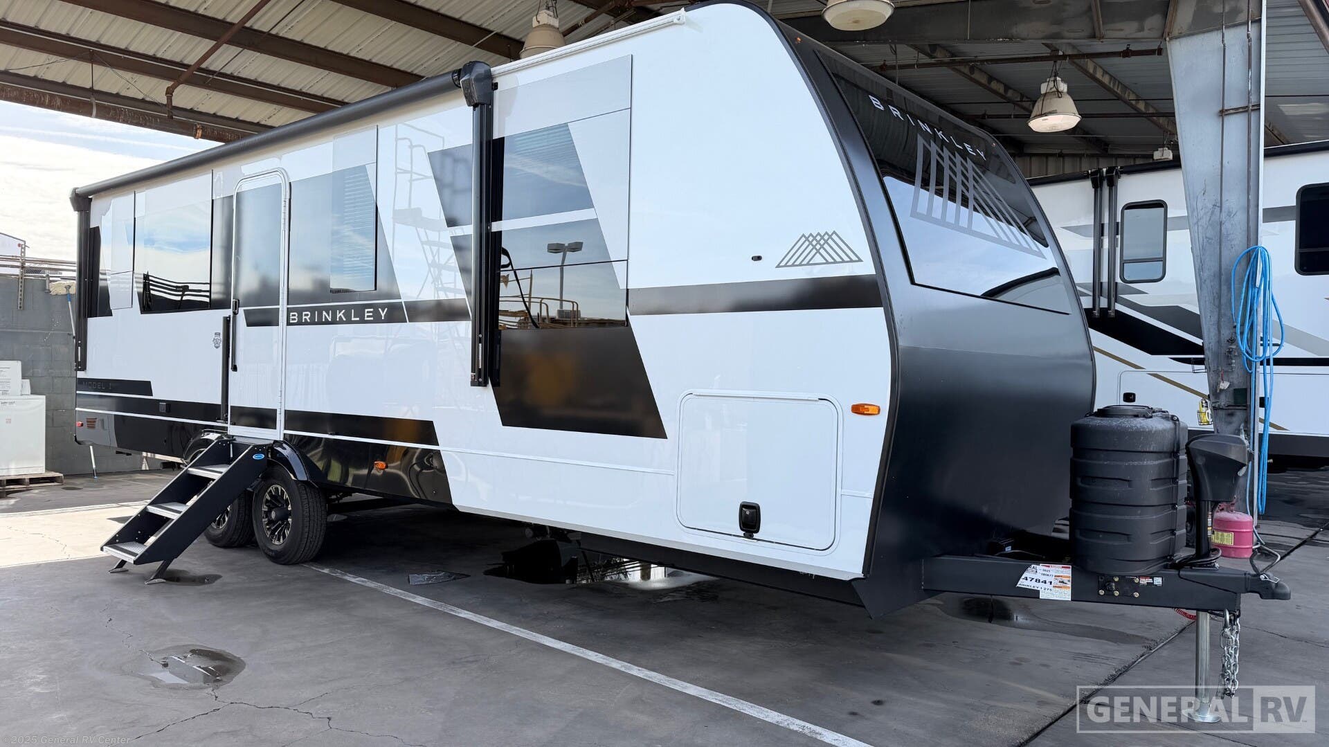Email now about this 2025 Brinkley RV Model I 275! Used 2025 Brinkley RV Model I 275 available in Mesa, Arizona
