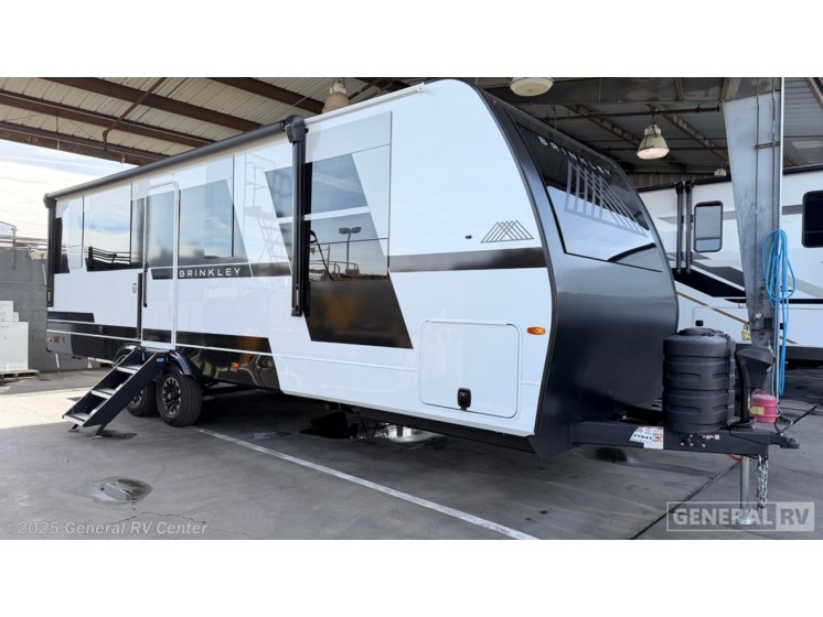 Email now about this 2025 Brinkley RV Model I 275! Used 2025 Brinkley RV Model I 275 available in Mesa, Arizona