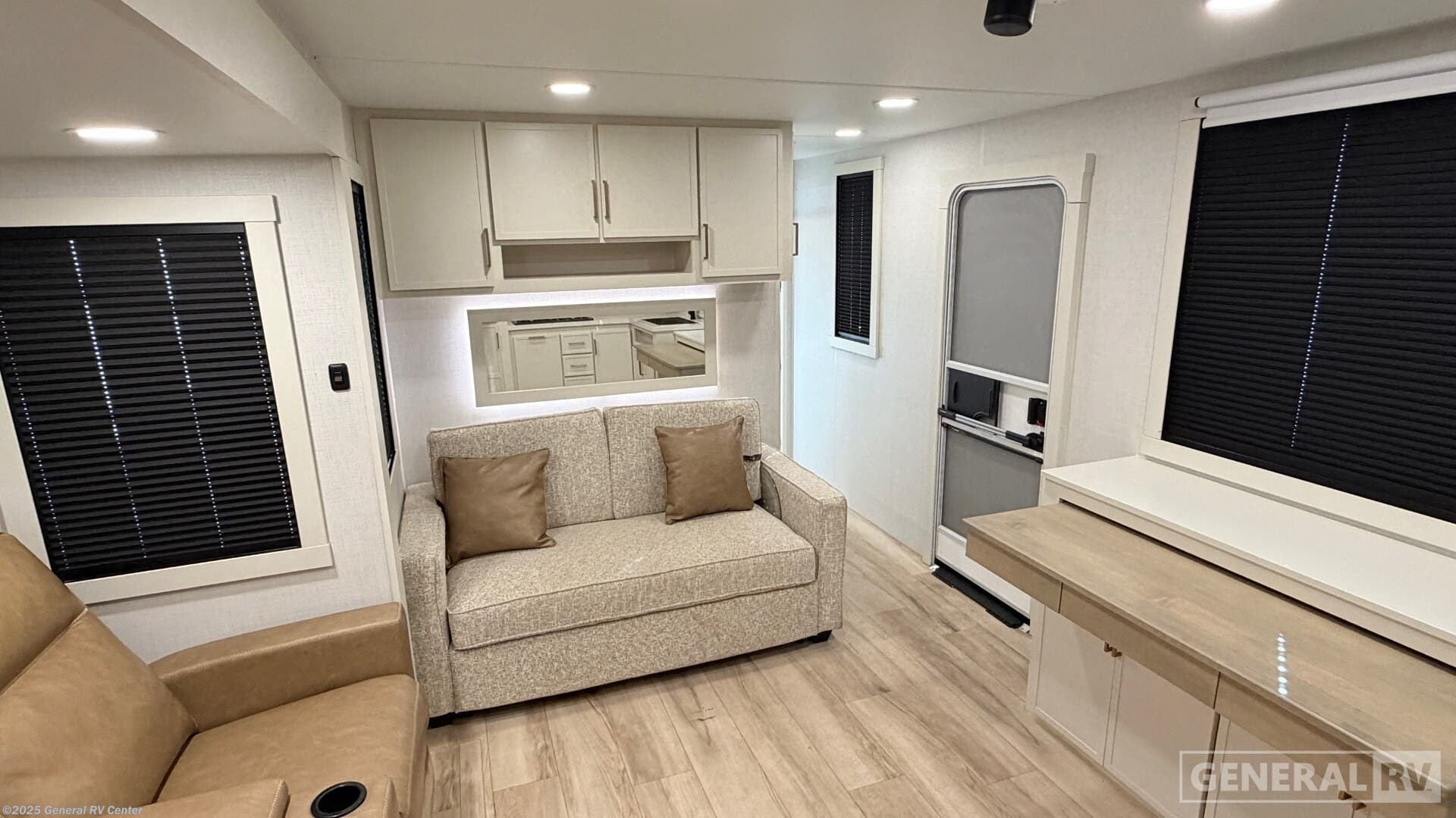 Used 2025 Brinkley RV Model I 275 available in Mesa, Arizona
