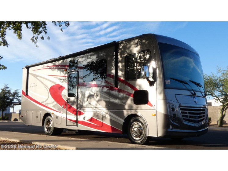 Email now about this 2026 Holiday Rambler Admiral 28A! New 2026 Holiday Rambler Admiral 28A available in Mesa, Arizona