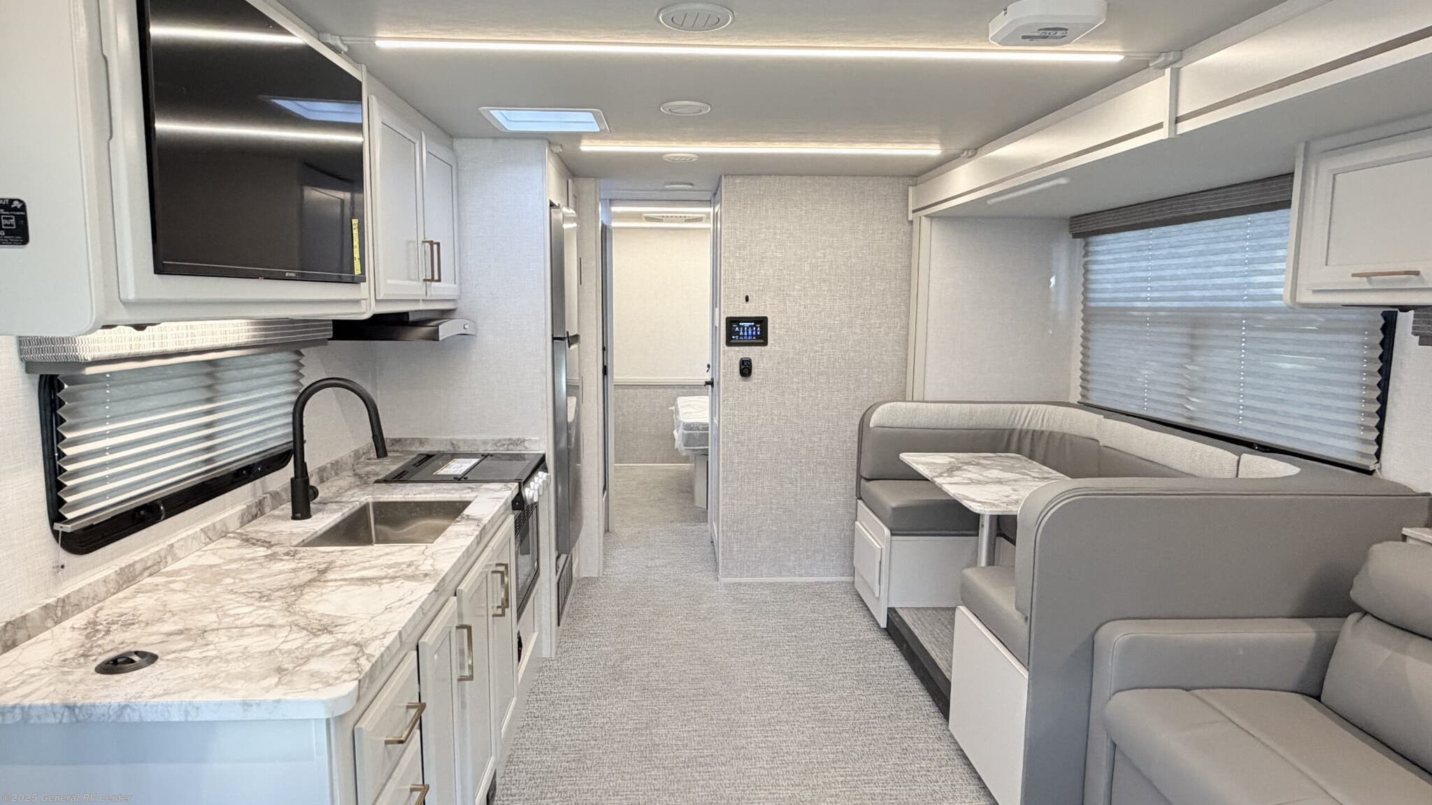 Call now about this 2026 Fleetwood Altitude 29H! 2026 Fleetwood Altitude 29H - New Class C For Sale by General RV Center in Mesa, Arizona