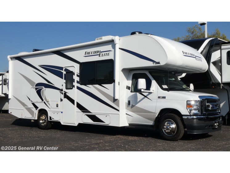 Email now about this 2024 Thor Motor Coach Freedom Elite 27FE! Used 2024 Thor Motor Coach Freedom Elite 27FE available in Mesa, Arizona