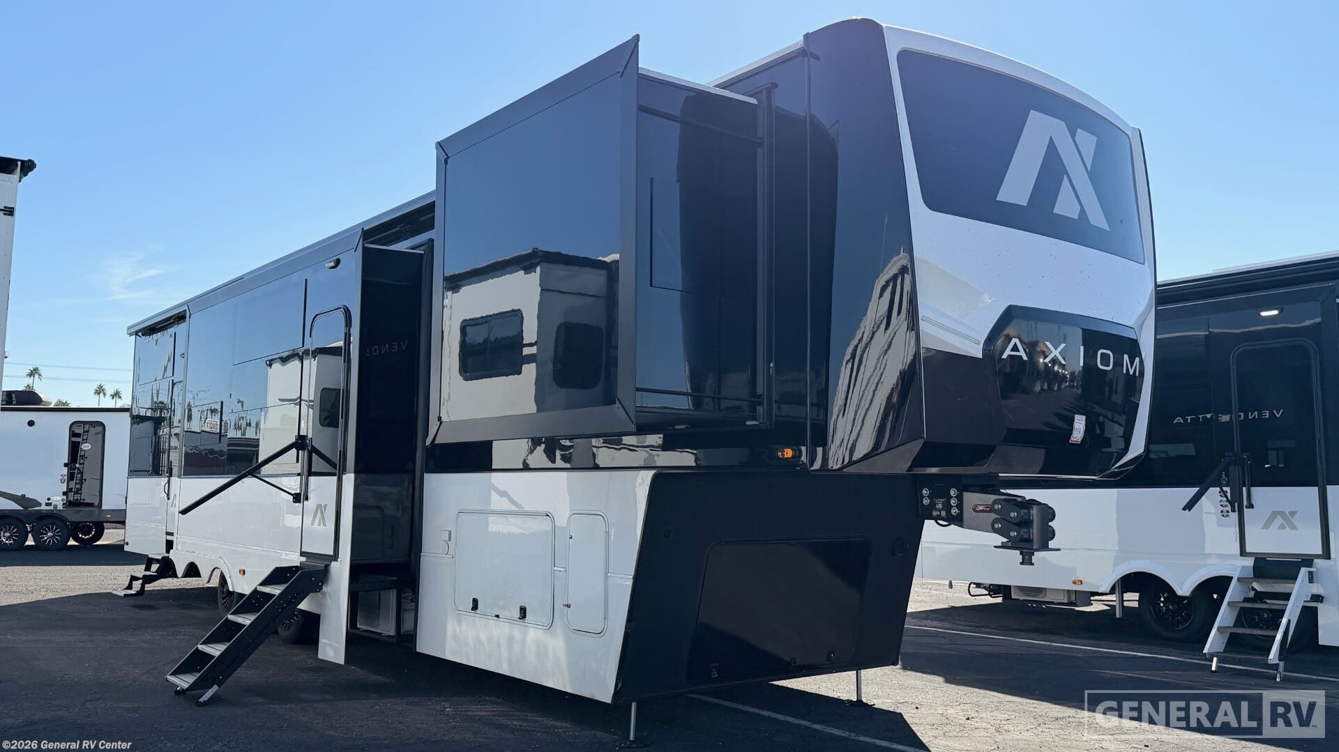 Email now about this 2026 Axiom Vendetta V4250! New 2026 Axiom Vendetta V4250 available in Mesa, Arizona