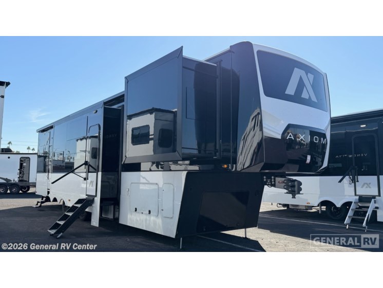 Email now about this 2026 Axiom Vendetta V4250! New 2026 Axiom Vendetta V4250 available in Mesa, Arizona
