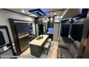 Call now about this 2022 Grand Design Momentum 399TH! 2022 Grand Design Momentum 399TH - Used Fifth Wheel For Sale by General RV Center in Mesa, Arizona
