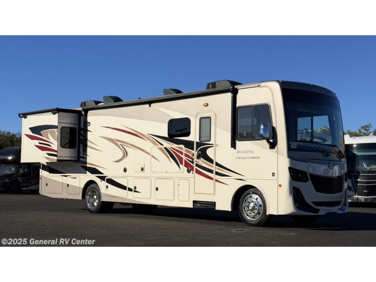Email now about this 2020 Holiday Rambler Invicta 34MB! Used 2020 Holiday Rambler Invicta 34MB available in Mesa, Arizona