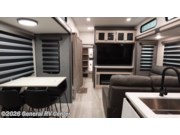 Call now about this 2026 Prime Time LaCrosse 44PARK! 2026 Prime Time LaCrosse 44PARK - New Travel Trailer For Sale by General RV Center in Mesa, Arizona