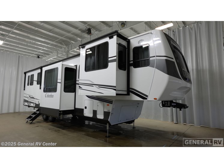 Email now about this 2026 Forest River Columbus 389FLH! New 2026 Forest River Columbus 389FLH available in Mesa, Arizona