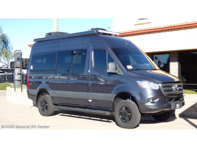 Email now about this 2023 Thor Motor Coach Sanctuary 19L! Used 2023 Thor Motor Coach Sanctuary 19L available in Mesa, Arizona