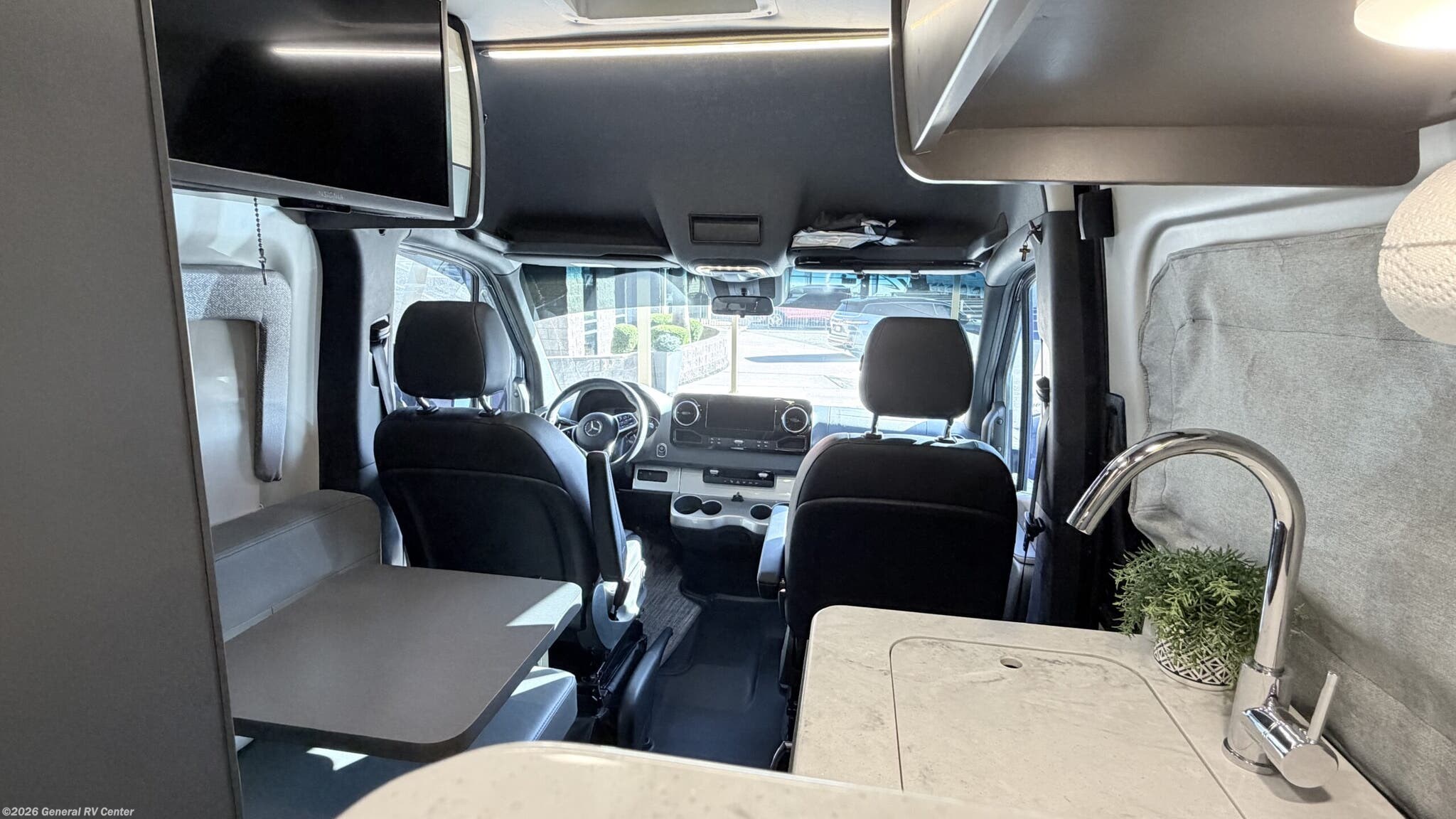 Used 2023 Thor Motor Coach Sanctuary 19L available in Mesa, Arizona