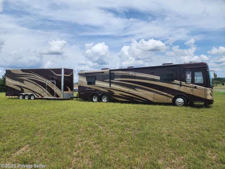 Email now about this 2007 Newmar Dutch Star 4320! Used 2007 Newmar Dutch Star 4320 available in brooksville, Florida