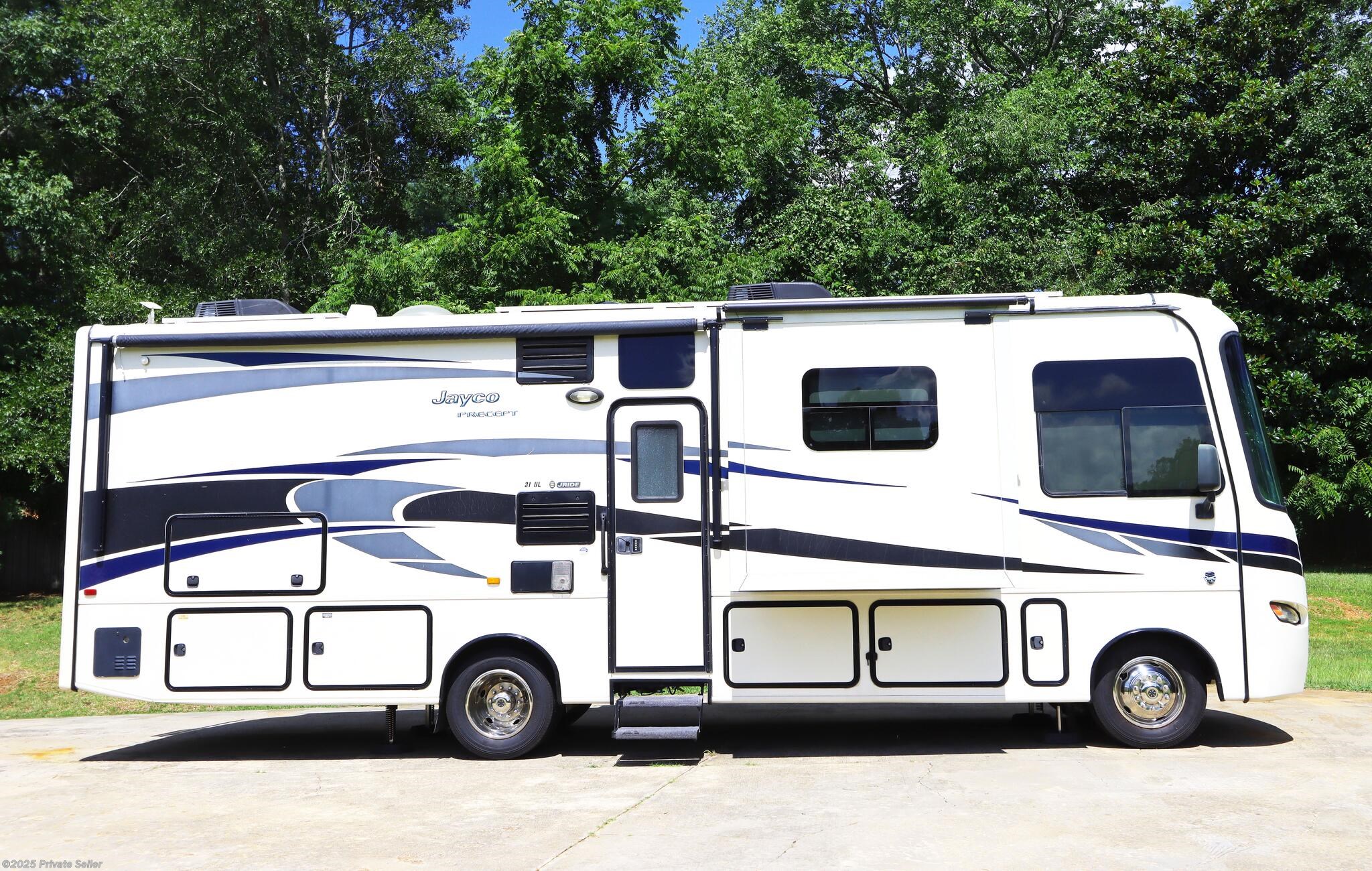 Contact us now about this 2015 Jayco Precept 31 UL! 2015 Precept 31 UL by Jayco from For Sale By Owner in Greenville, South Carolina