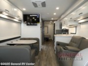 Contact us now about this 2025 Entegra Coach Vision 29S! 2025 Vision 29S by Entegra Coach from General RV Center in Longmont, Colorado