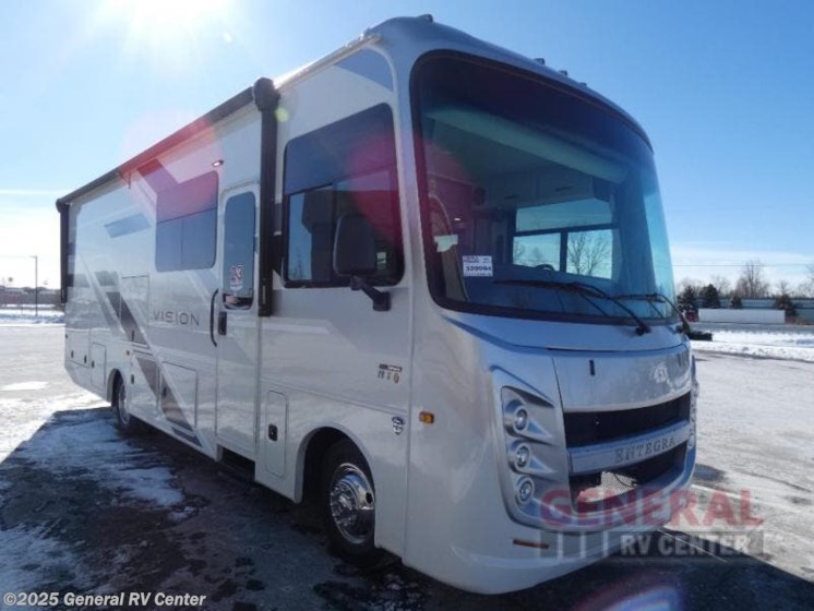 Email now about this 2025 Entegra Coach Vision 29S! New 2025 Entegra Coach Vision 29S available in Longmont, Colorado