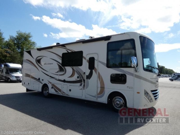 Email now about this 2018 Thor Motor Coach Hurricane 29M! Used 2018 Thor Motor Coach Hurricane 29M available in Longmont, Colorado