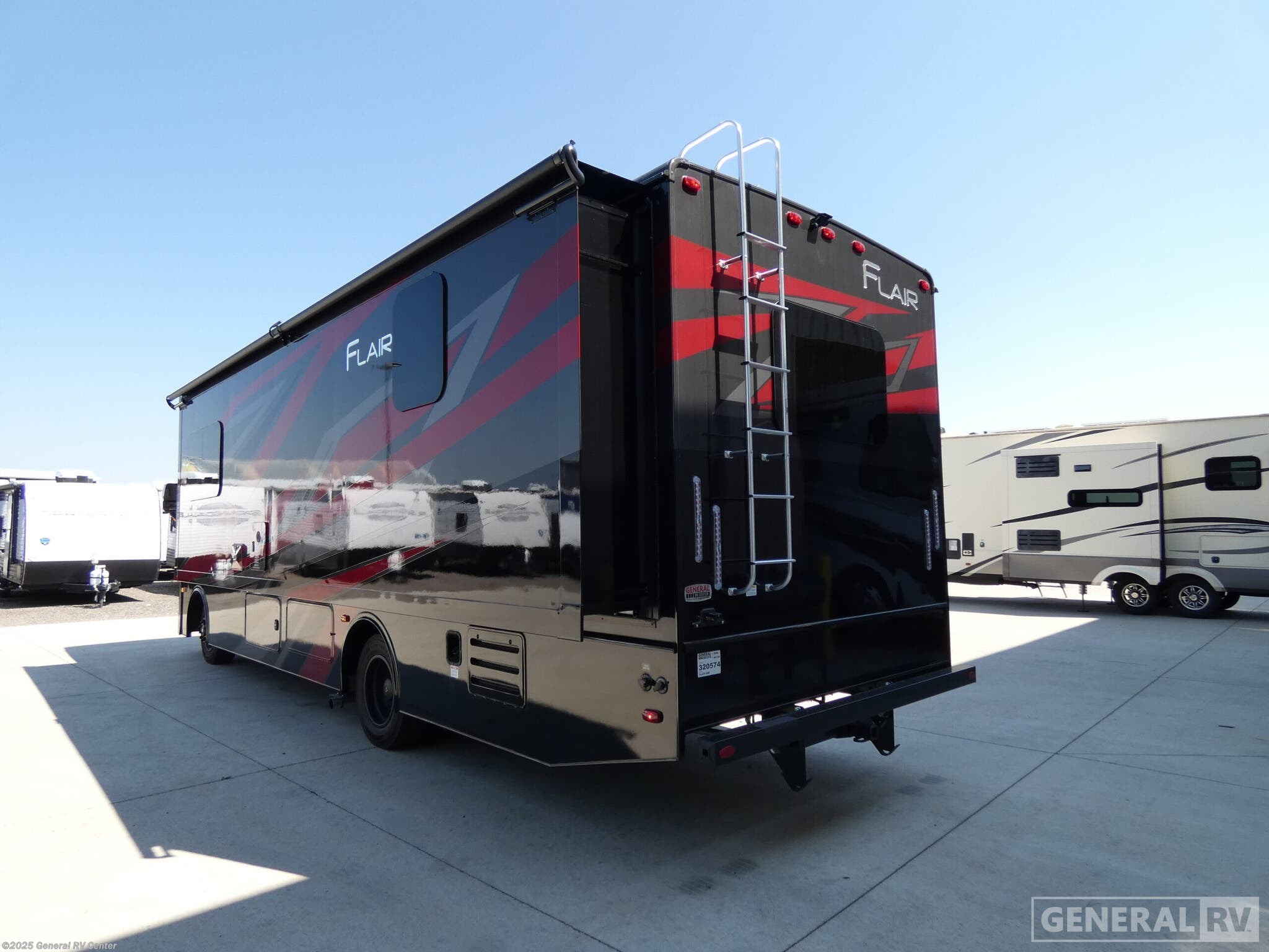 New 2026 Fleetwood Flair 29M available in Longmont, Colorado