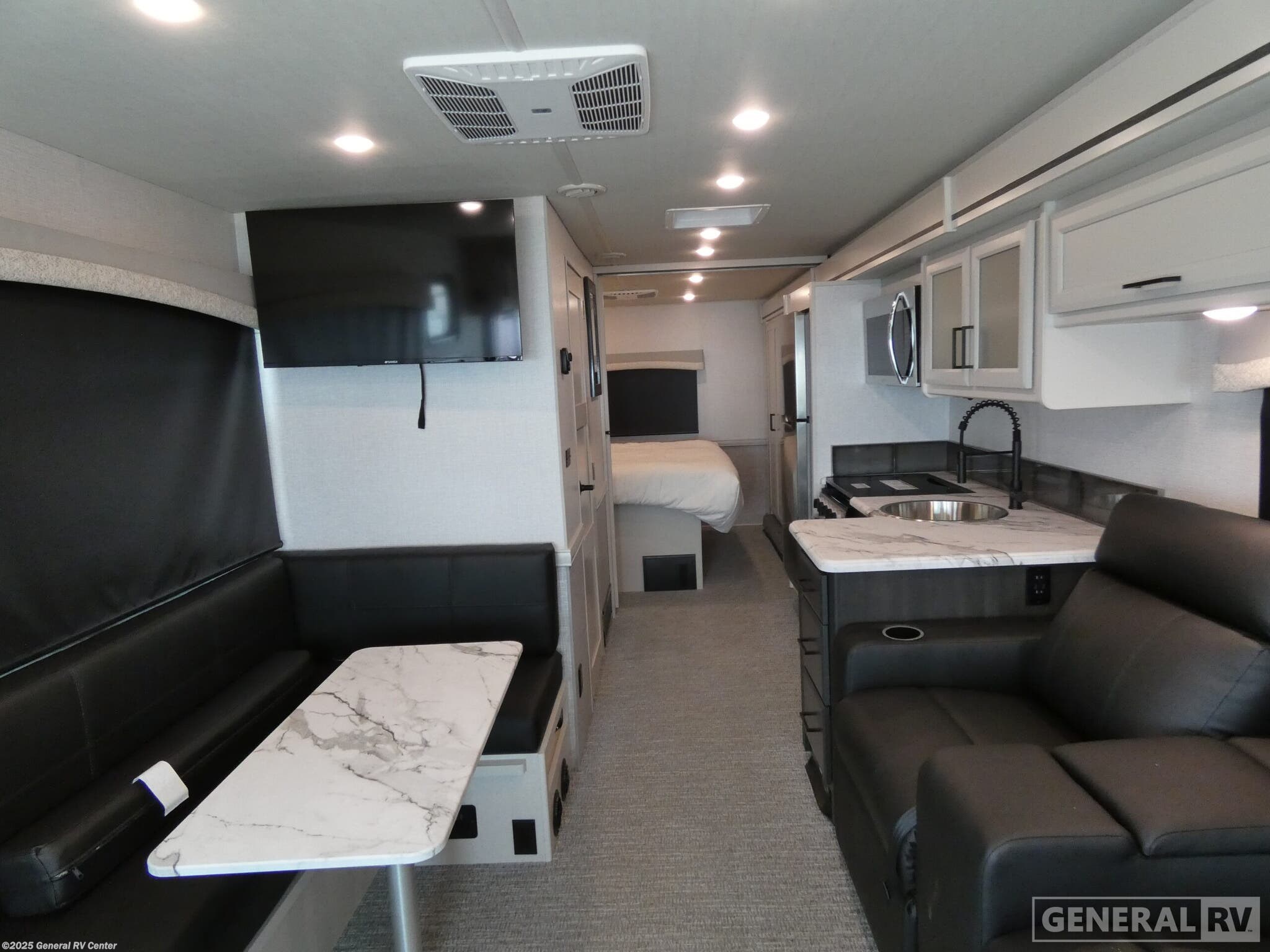 Contact us now about this 2026 Fleetwood Flair 29M! 2026 Flair 29M by Fleetwood from General RV Center in Longmont, Colorado