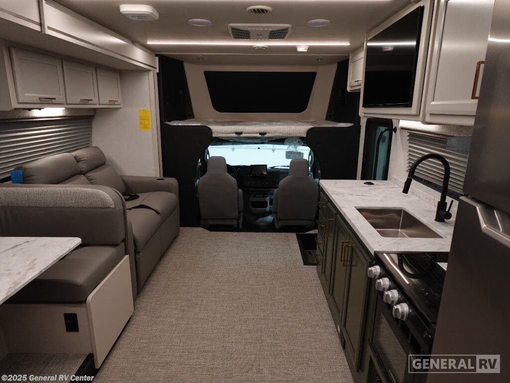 New 2026 Holiday Rambler Incline 29H available in Longmont, Colorado