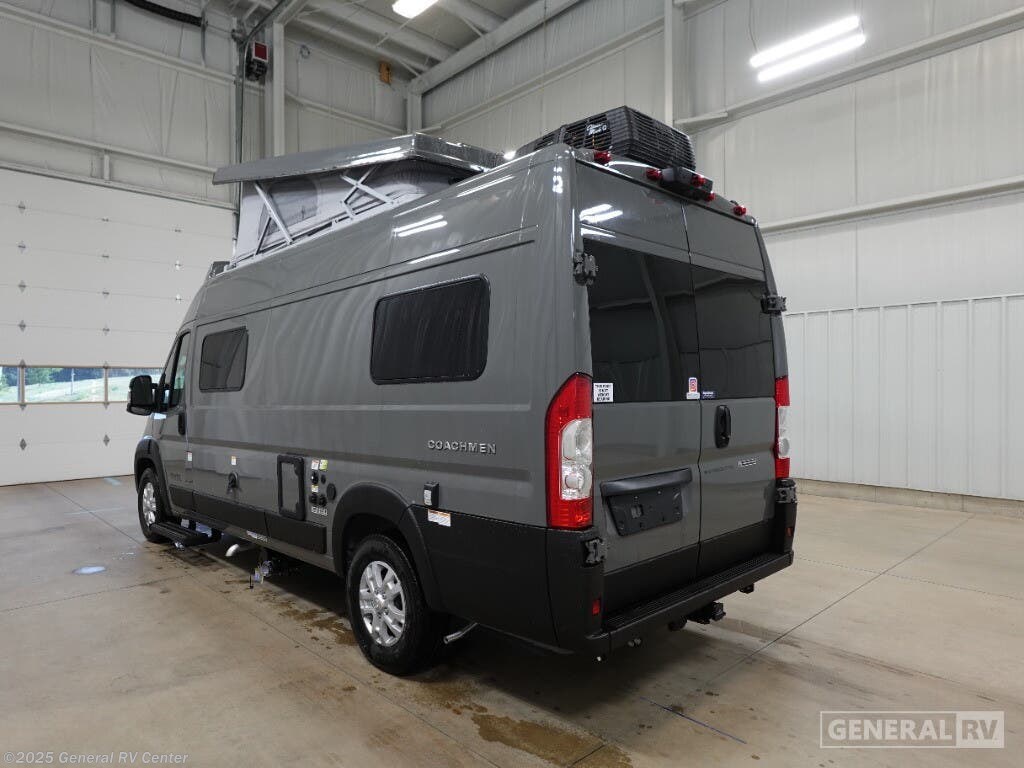 Contact us now about this 2026 Coachmen Pixel 2.0M-P! 2026 Pixel 2.0M-P by Coachmen from General RV Center in Longmont, Colorado