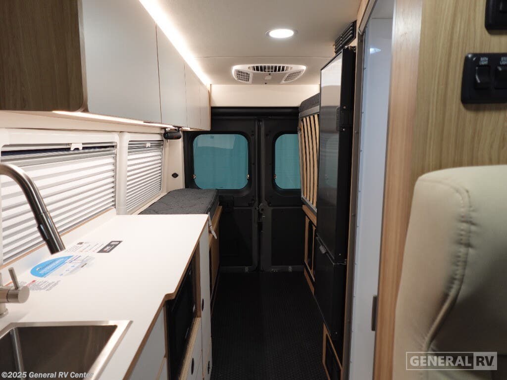 Call now about this 2026 Coachmen Pixel 2.0M-P! 2026 Coachmen Pixel 2.0M-P - New Class B For Sale by General RV Center in Longmont, Colorado