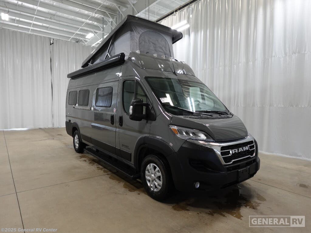 Email now about this 2026 Coachmen Pixel 2.0M-P! New 2026 Coachmen Pixel 2.0M-P available in Longmont, Colorado