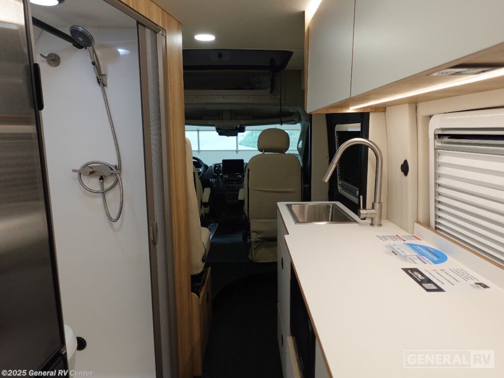 New 2026 Coachmen Pixel 2.0M-P available in Longmont, Colorado