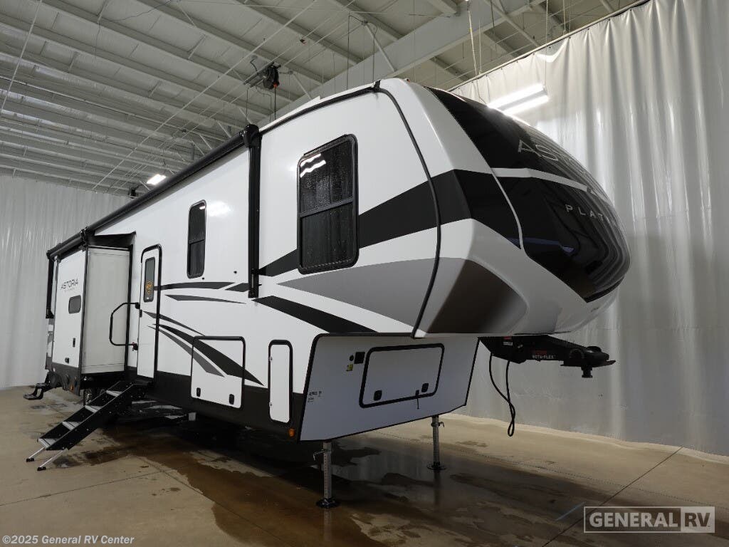 Email now about this 2025 Dutchmen Astoria 3603LFP! New 2025 Dutchmen Astoria 3603LFP available in Longmont, Colorado