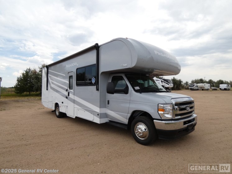 Email now about this 2026 Thor Motor Coach Pasadena SE29! New 2026 Thor Motor Coach Pasadena SE29 available in Longmont, Colorado