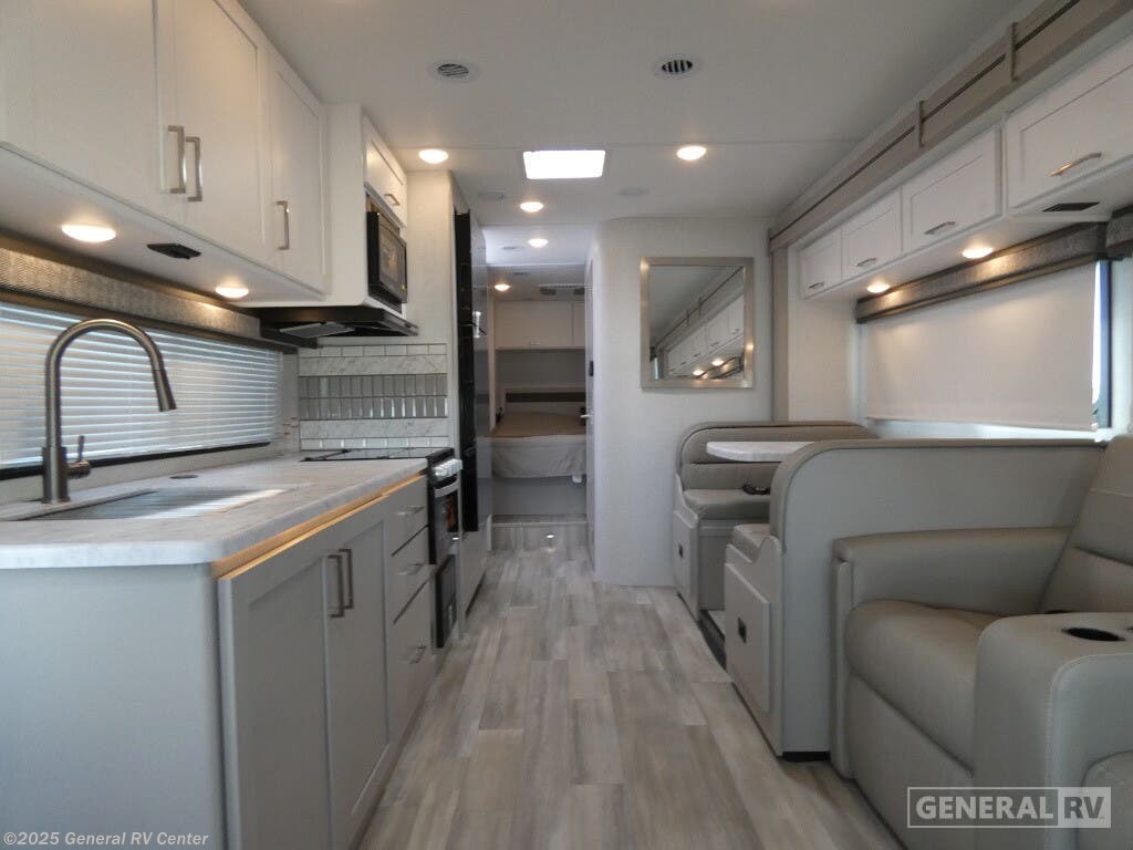 Call now about this 2026 Thor Motor Coach Pasadena SH31! 2026 Thor Motor Coach Pasadena SH31 - New Class C For Sale by General RV Center in Longmont, Colorado