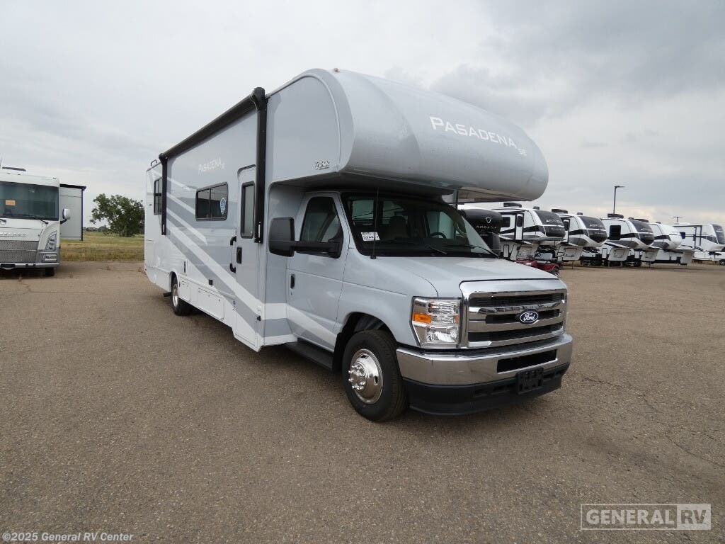 Email now about this 2026 Thor Motor Coach Pasadena SH31! New 2026 Thor Motor Coach Pasadena SH31 available in Longmont, Colorado