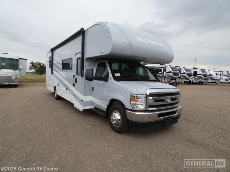 Email now about this 2026 Thor Motor Coach Pasadena SH31! New 2026 Thor Motor Coach Pasadena SH31 available in Longmont, Colorado