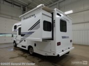 Contact us now about this 2026 Thor Motor Coach Pasadena SZ22! 2026 Pasadena SZ22 by Thor Motor Coach from General RV Center in Longmont, Colorado